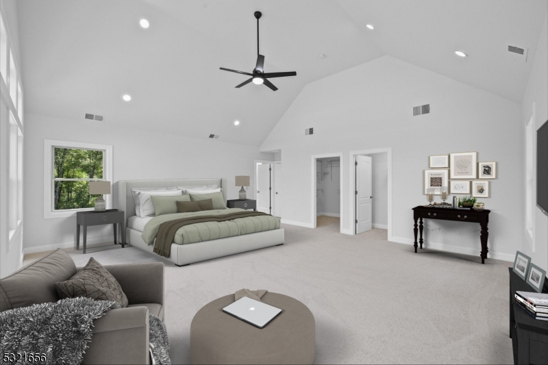 Tanners Brook - Residential