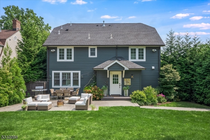 Wyoming - Residential