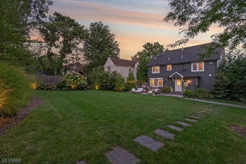 Wyoming - Residential