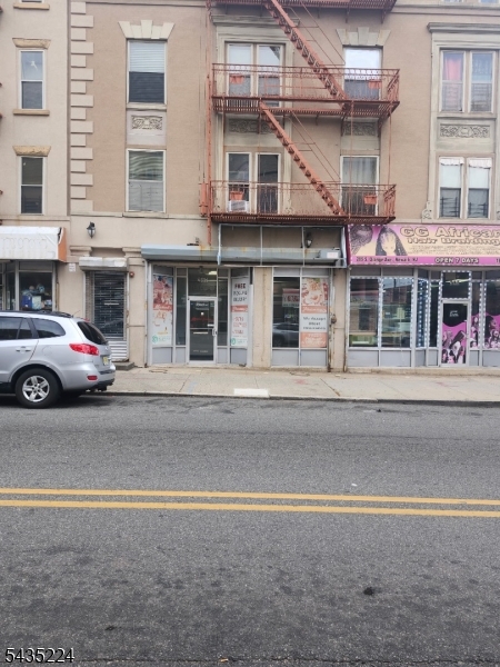 Photo 1 of 19 — 285 South Orange ave, Newark City, NJ 07103
