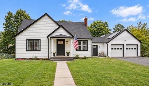 5 Dalrymple St, Randolph Twp., NJ 07869 - #: 4052536