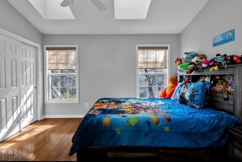 Cambridge Heights - Residential