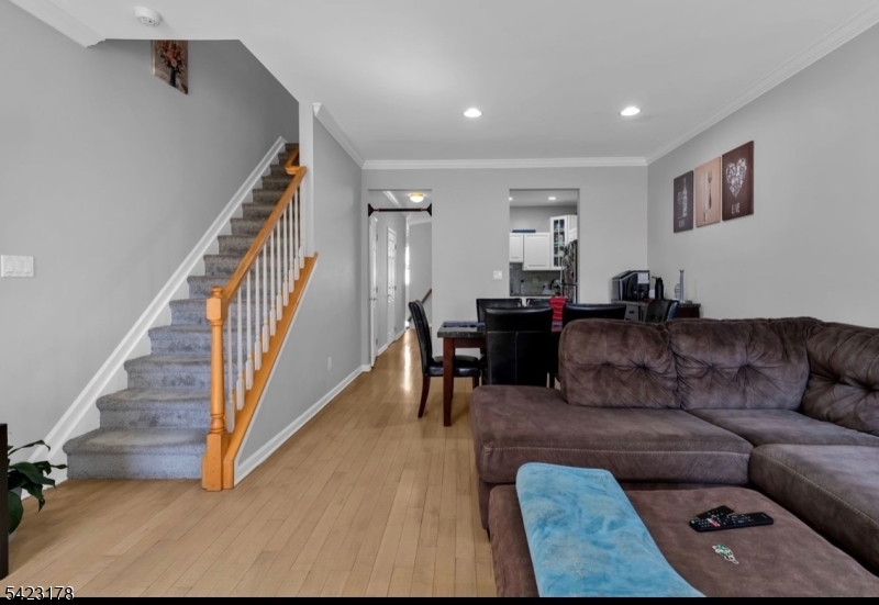 Cambridge Heights - Residential