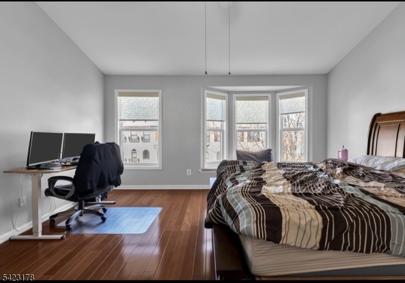 Cambridge Heights - Residential