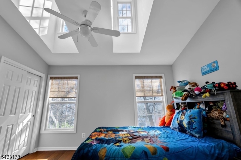 Cambridge Heights - Residential