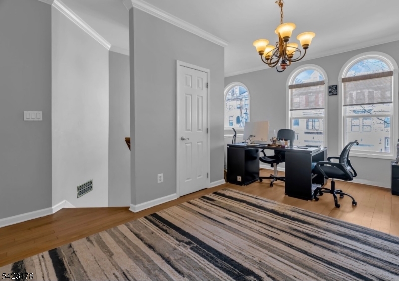 Cambridge Heights - Residential