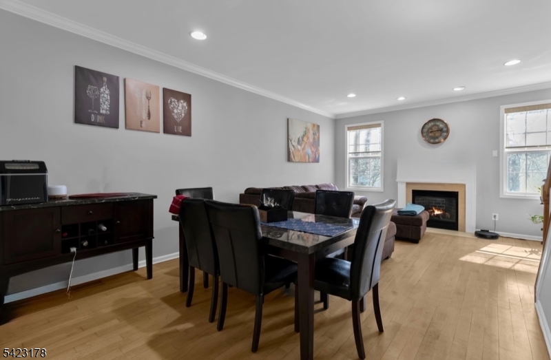 Cambridge Heights - Residential