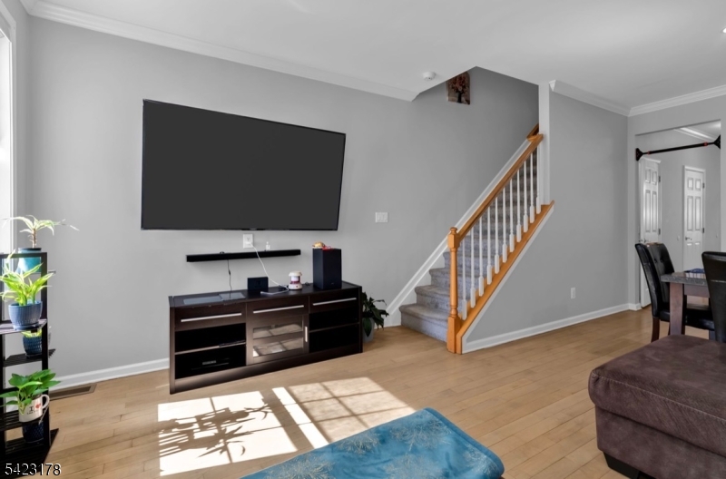 Cambridge Heights - Residential