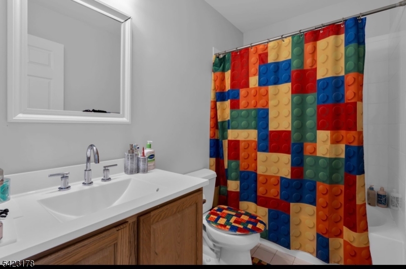 Cambridge Heights - Residential