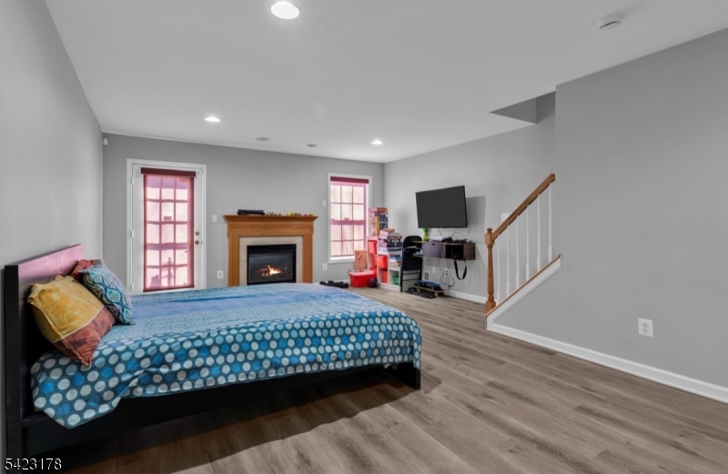 Cambridge Heights - Residential