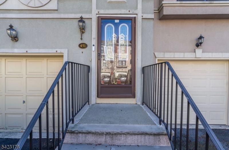 Cambridge Heights - Residential