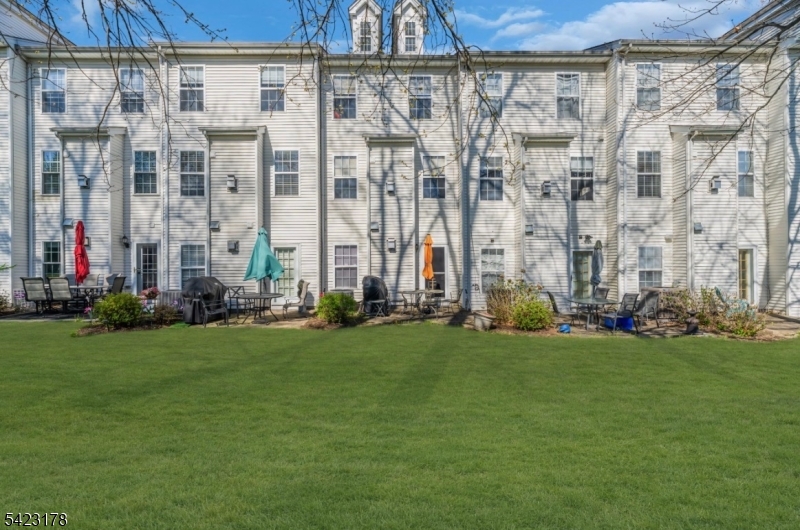 Cambridge Heights - Residential