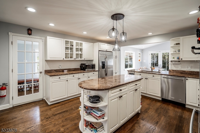 Short Hills - Residential