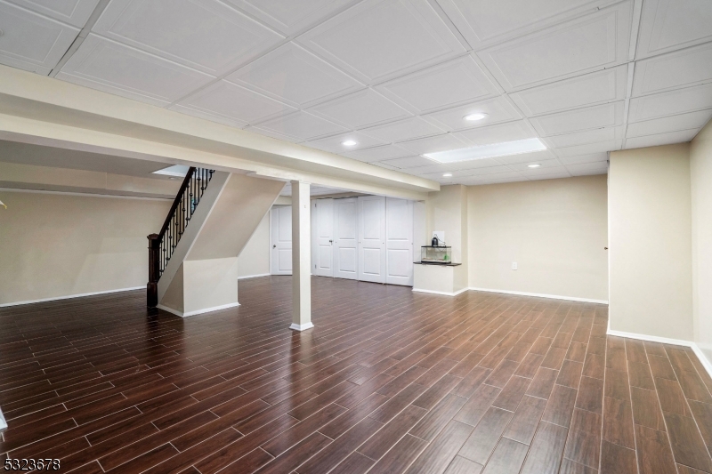 Short Hills - Residential