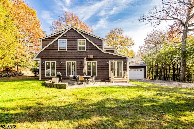 Short Hills - Residential