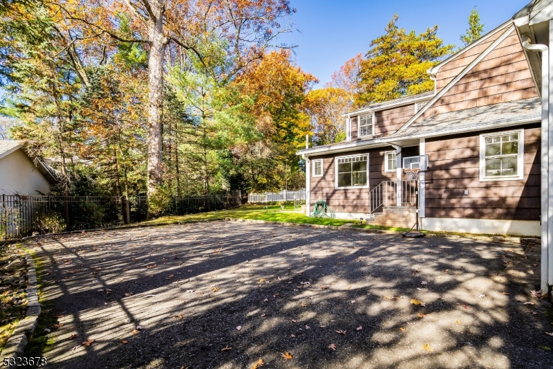 Short Hills - Residential