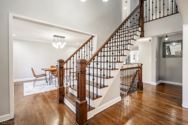 Short Hills - Residential