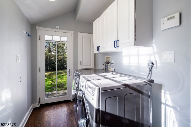 Short Hills - Residential