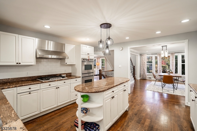 Short Hills - Residential