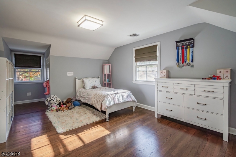 Short Hills - Residential