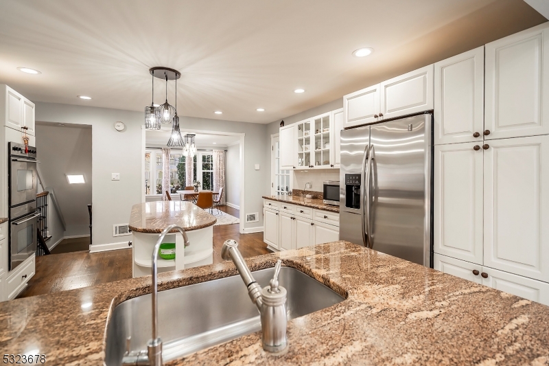 Short Hills - Residential