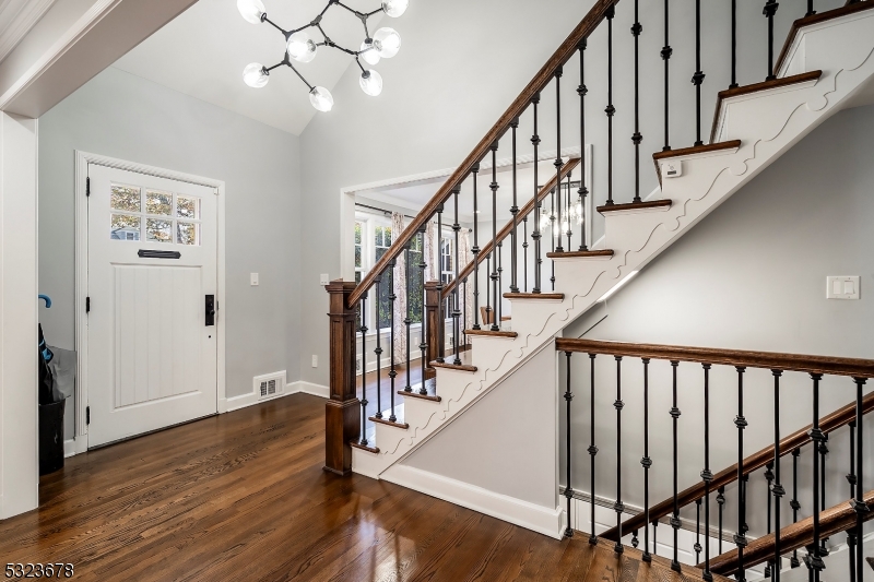 Short Hills - Residential