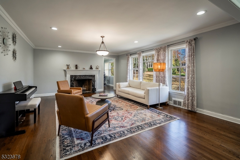 Short Hills - Residential