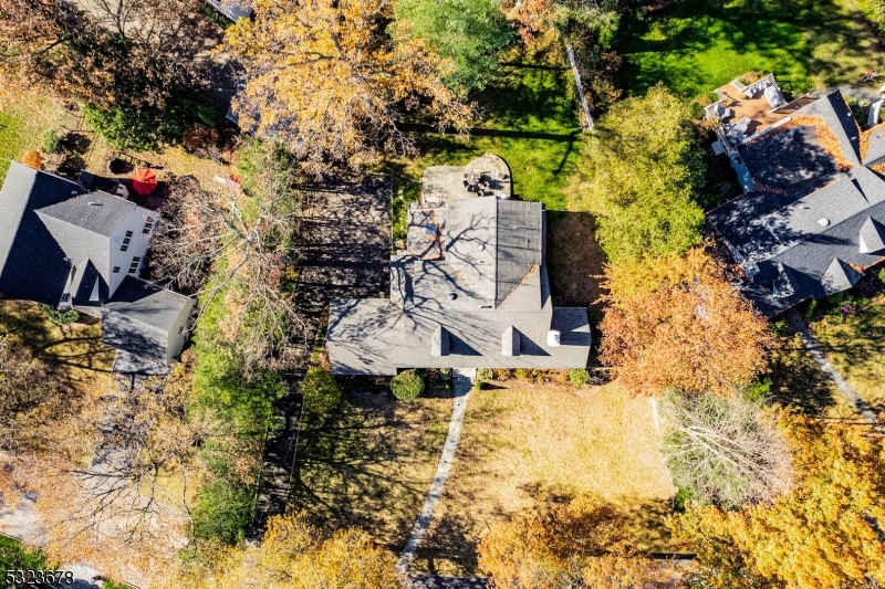 Short Hills - Residential