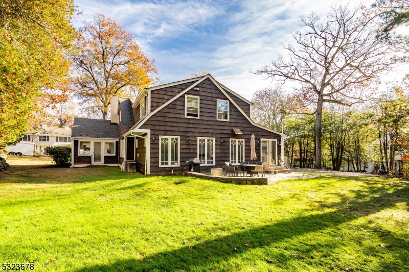 Short Hills - Residential