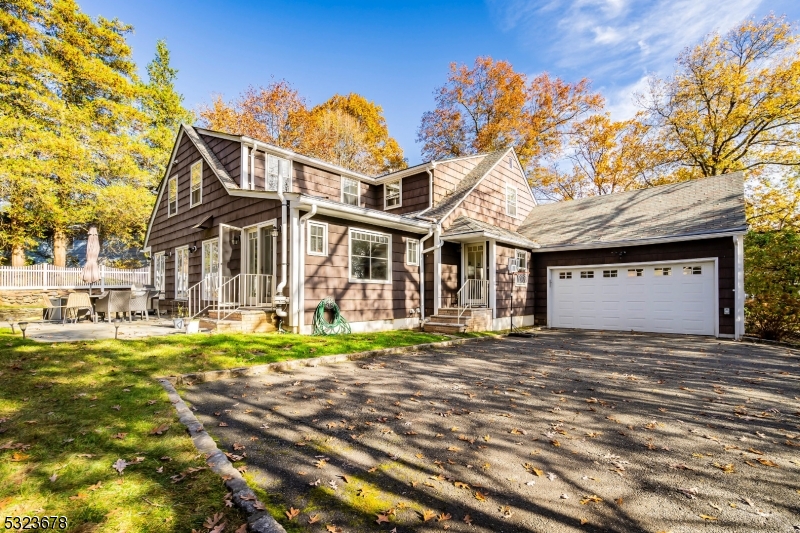 Short Hills - Residential