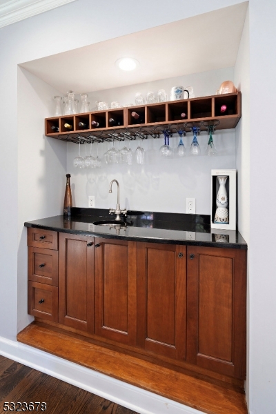 Short Hills - Residential