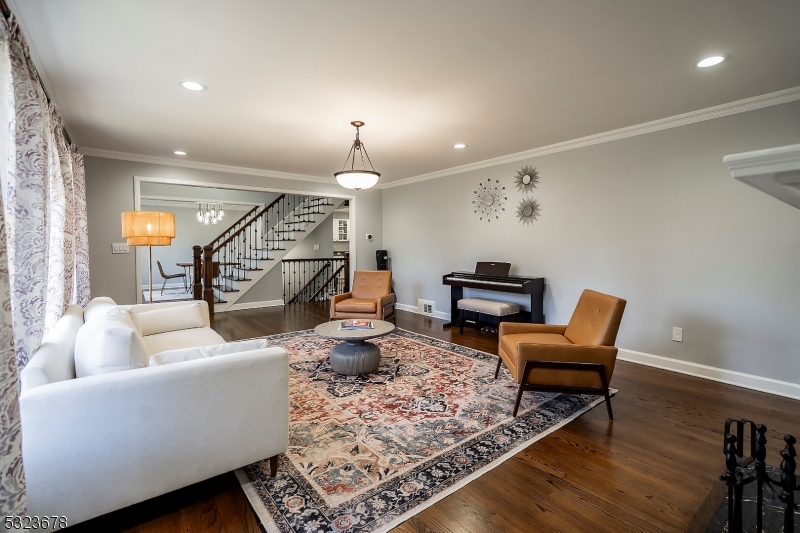 Short Hills - Residential