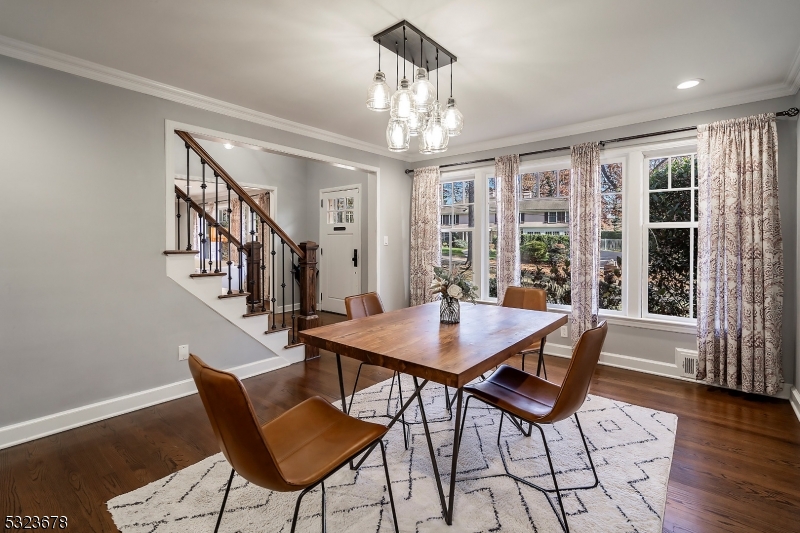 Short Hills - Residential