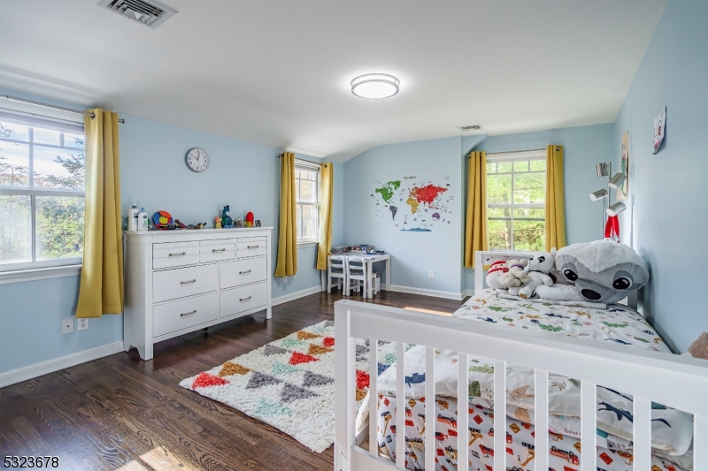 Short Hills - Residential