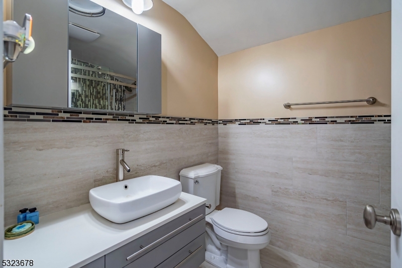 Short Hills - Residential