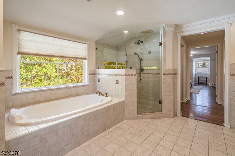 Short Hills - Residential