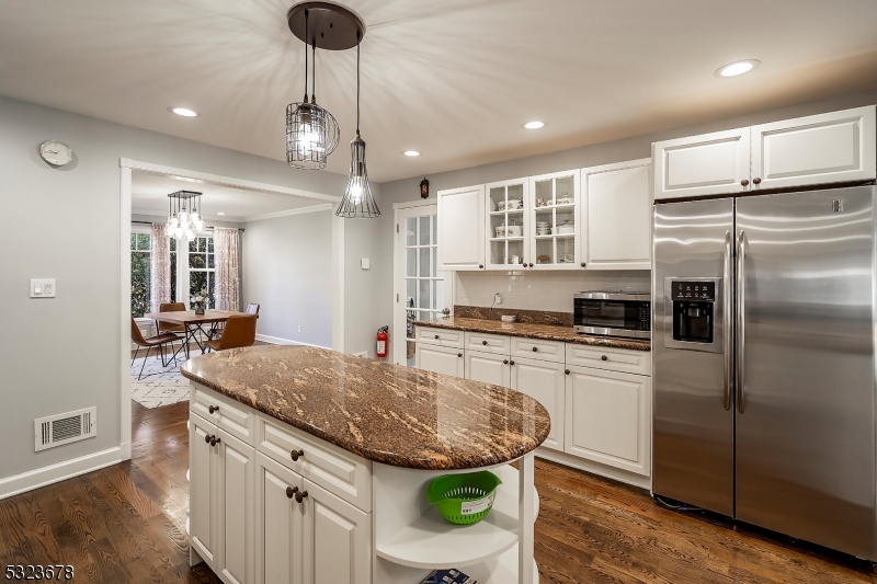 Short Hills - Residential