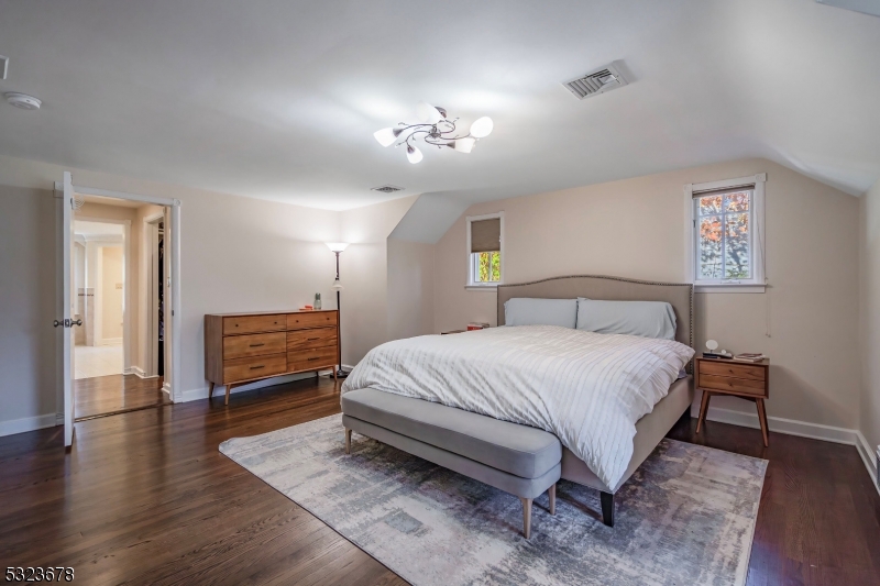 Short Hills - Residential