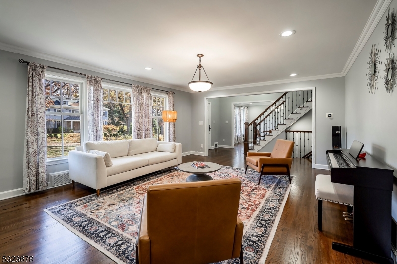 Short Hills - Residential