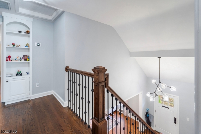 Short Hills - Residential