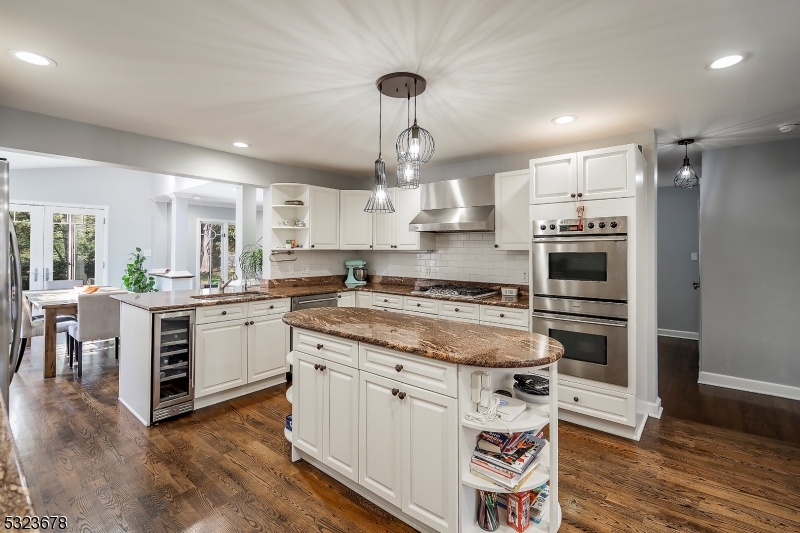 Short Hills - Residential