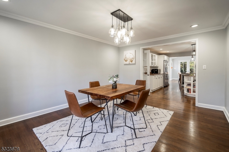 Short Hills - Residential