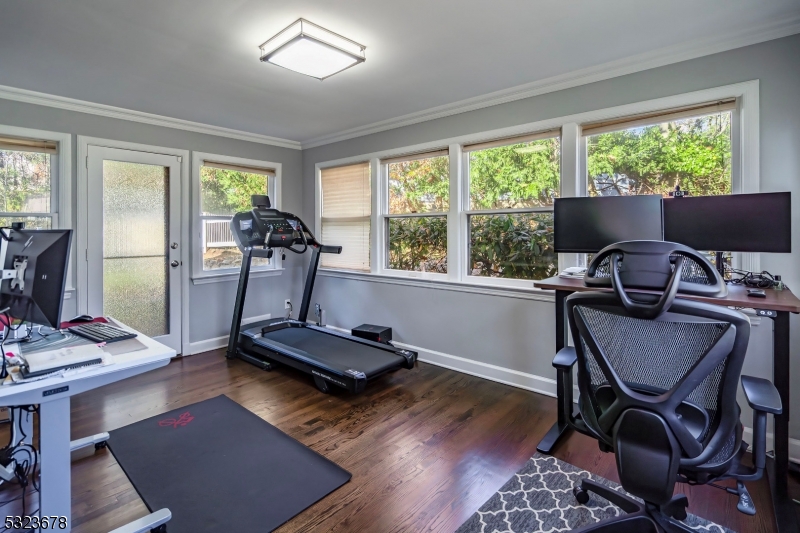 Short Hills - Residential