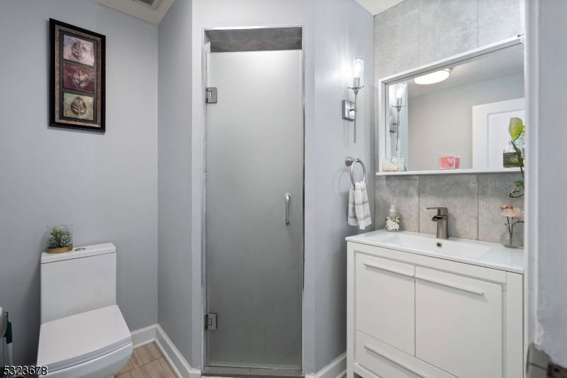 Short Hills - Residential