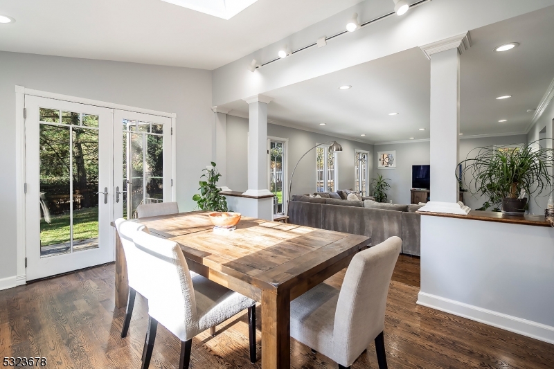 Short Hills - Residential