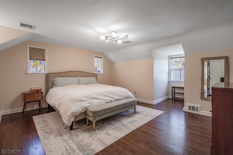 Short Hills - Residential