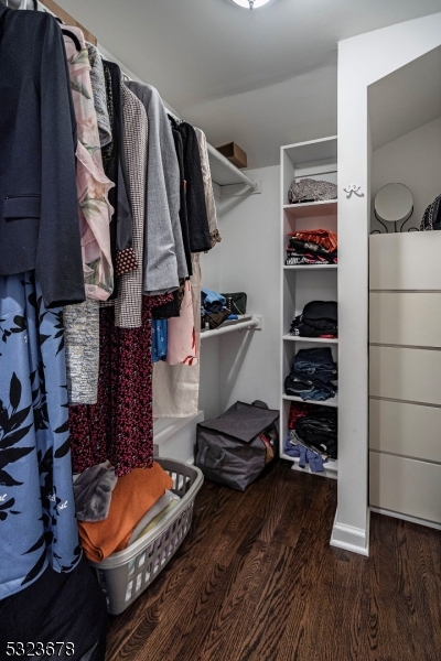 Short Hills - Residential