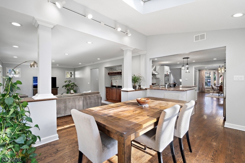 Short Hills - Residential