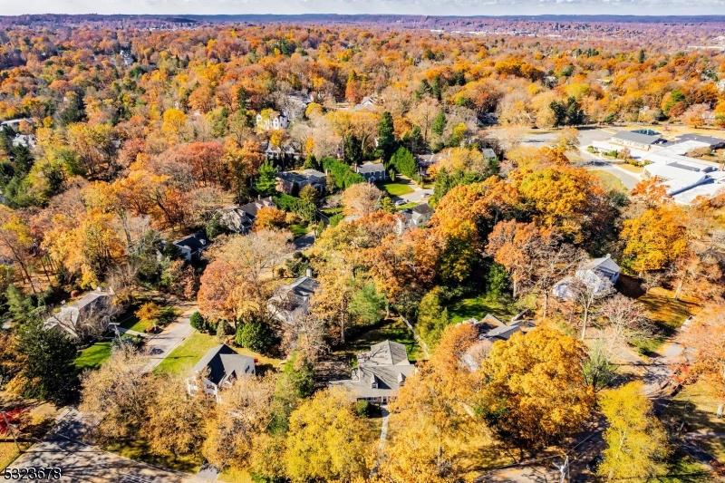 Short Hills - Residential