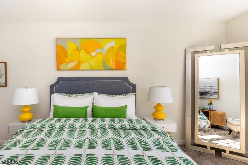 Greenbrook - Residential